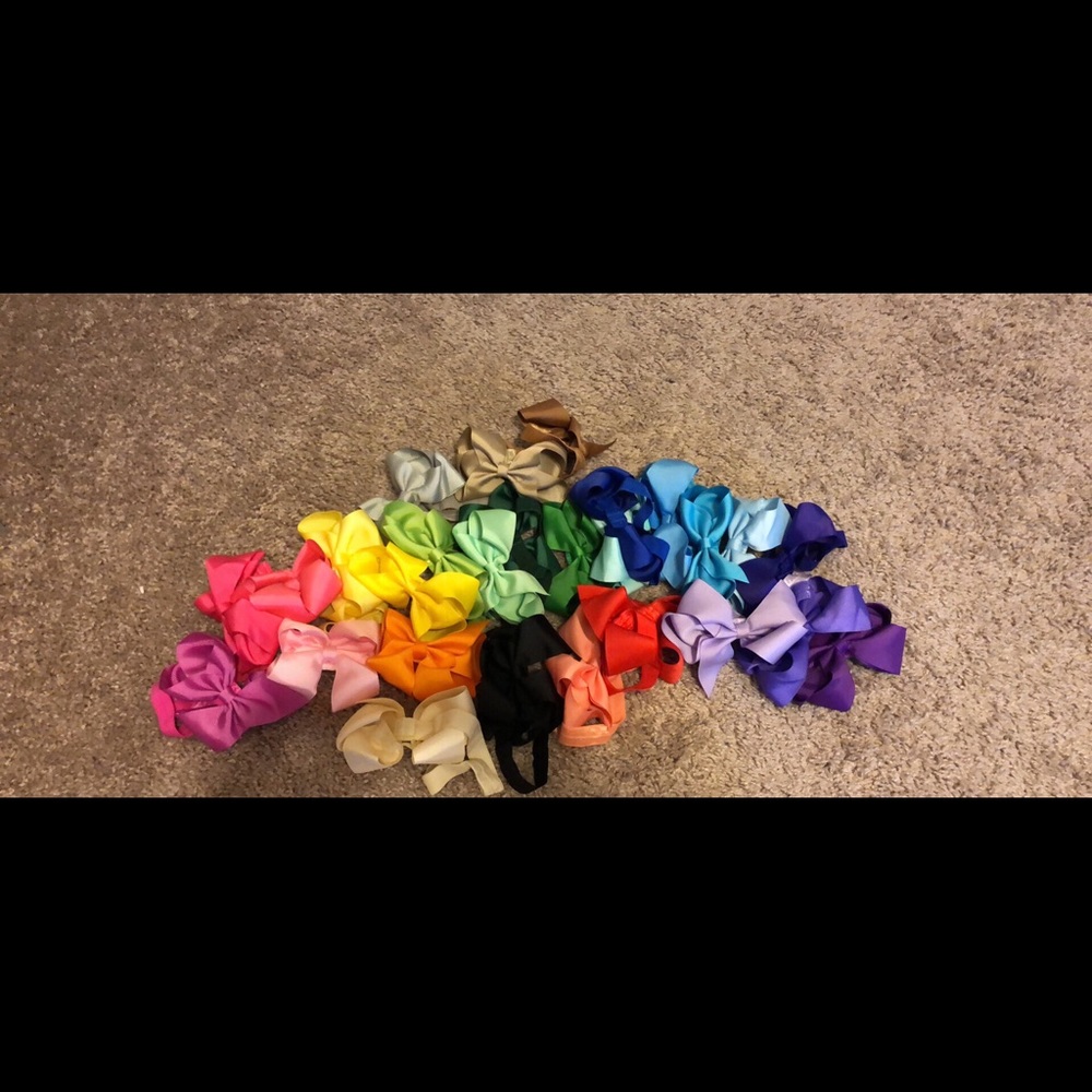 Bargain bow 27 for 30